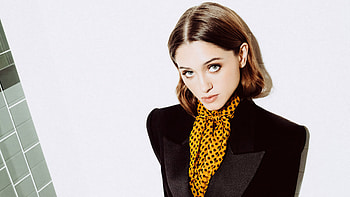 Natalia Dyer For Flaunt Magazine , natalia-dyer, celebrities, girls HD wallpaper