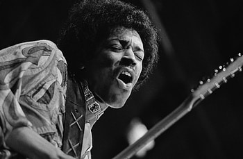 Jimi Hendrix (Celebs), Jimi Hendrix, Identity, CNN article HD wallpaper