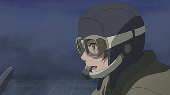 Last Exile, Fam The Silver Wing, Exciting sequel, Anime HD wallpaper