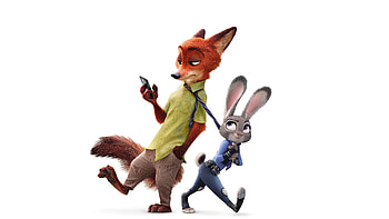 Zootopia movie , resolution, High-quality HD wallpaper