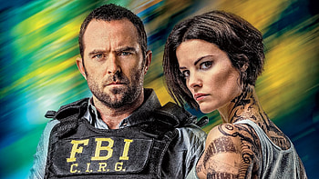 TV Show, Blindspot HD wallpaper