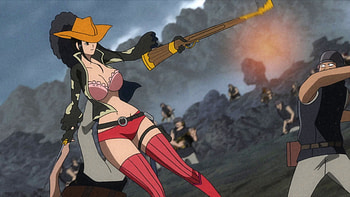 One Piece Film Z, film, one, z, piece HD wallpaper