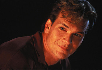 Patrick Swayze, Ghost (Movie) HD wallpaper