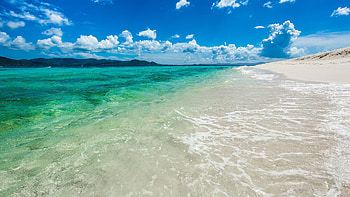 -perfect British Virgin Islands, Breathtaking views, Tropical paradise, Island serenity HD wallpaper