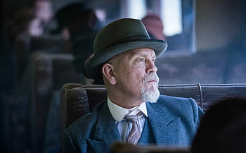 John Malkovich, Boomer hero, Age-defying talent, Captivating presence HD wallpaper