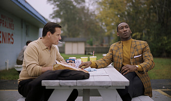 Mahershala Ali, Movies, , Background HD wallpaper