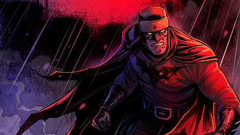 Batman Behance Artwork, batman, superheroes, digital-art, artist, artwork, behance HD wallpaper