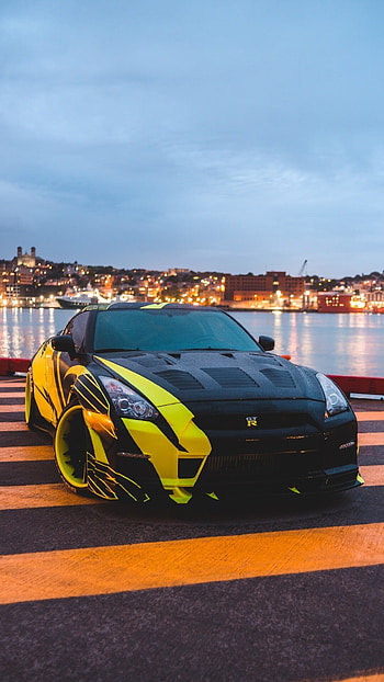 Nissan , Tumblr posts, Automotive charm, Visual inspiration HD phone wallpaper