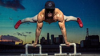Calisthenics , Fitness, Workout, Exercise HD wallpaper
