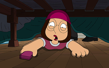 Family Guy, Tv Show, Meg Griffin HD wallpaper