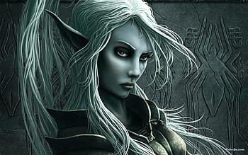 Fantasy and 3D Girl, girl, fantasy HD wallpaper