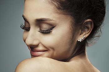Ariana Grande 2017, ariana-grande, celebrities, music, girls, singer HD wallpaper
