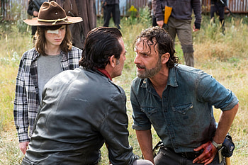 Frank Darabont, Insulting emails, Walking Dead creator HD wallpaper