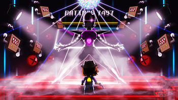 Video Game - Undertale Frisk (Undertale) Mettaton (Undertale) Mettaton EX ( Undertale HD wallpaper