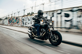 Motorcycles, Speed, Motorcycle, Bike, Chopper, Harley Davidson, Biker HD wallpaper
