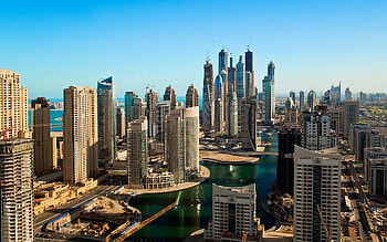 Landscape, Cities HD wallpaper