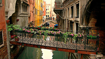 Landscape, Cities HD wallpaper