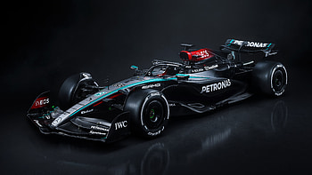 Mercedes-AMG F1 W15 E Performance, vehicle, car HD wallpaper