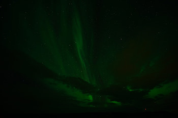 Universe, Night, Clouds, Dark, Starry Sky HD wallpaper