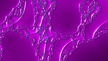 Trippy Psychedelic Fractal, trippy, psychedelic, aesthetic, Abstract, fractal HD wallpaper
