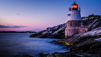 Rhode Island, Stunning , Captivating backgrounds, Visual appeal HD wallpaper