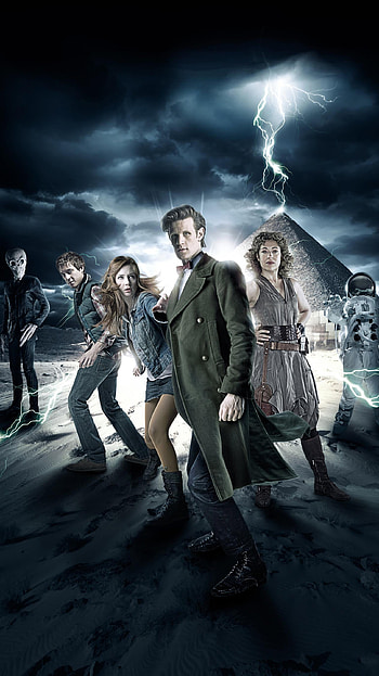 Doctor Who (2022) movie HD phone wallpaper
