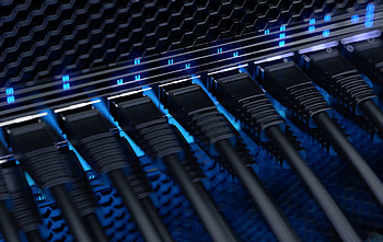Routers. HD wallpaper