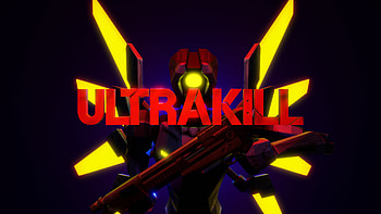 ULTRAKILL For , video game, ULTRAKILL HD wallpaper