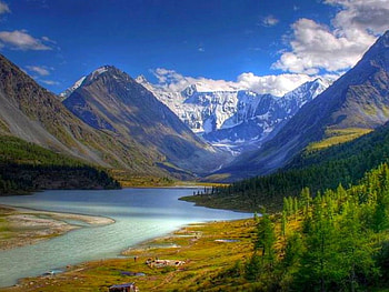 Beautiful Scenery, cool, scenery, beautiful HD wallpaper