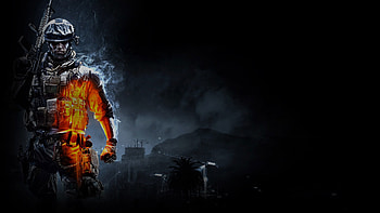 Battlefield 4 2020, battlefield, games HD wallpaper