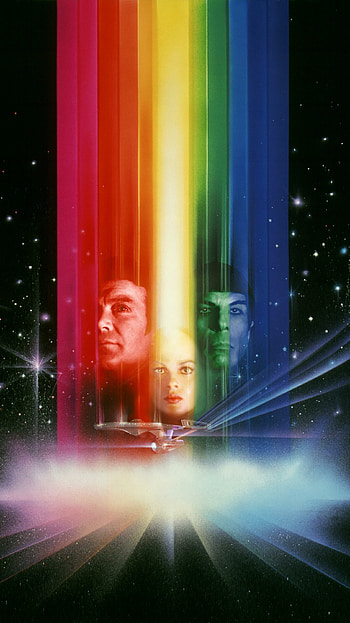 Star Trek: The Motion , Star Trek HD phone wallpaper