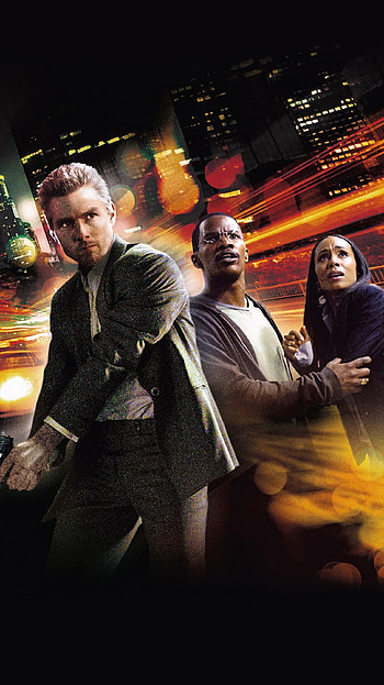 Collateral (2022) movie HD phone wallpaper