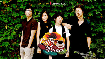 Coffee Prince for your , , iPad and Android! HD wallpaper