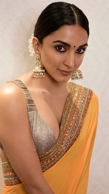 Kiara Advani, bollywood actress HD phone wallpaper