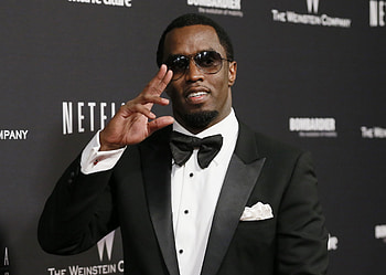 P. Diddy, Sports scandal, Unnecessary roughness, UCLA football facility HD wallpaper