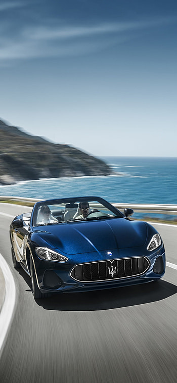 horizon, vehicle, car HD phone wallpaper