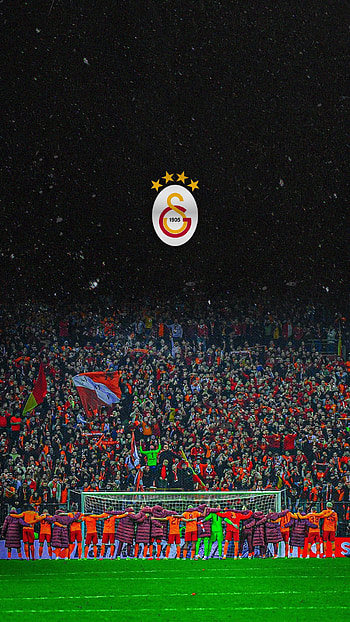 Cimbom, soccer, fan HD phone wallpaper