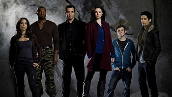 Continuum (2022) movie HD wallpaper
