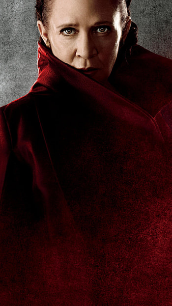 Star Wars: The Last Jedi (2022) movie HD phone wallpaper
