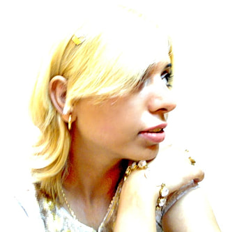 Kanchan, people, art, beauty, famous HD wallpaper