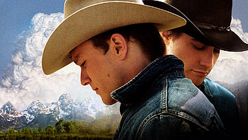 Brokeback Mountain (2022) movie HD wallpaper