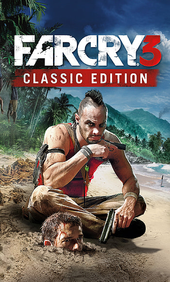 Far Cry 3, 6 HD phone wallpaper