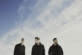 Rufus Du Sol, Interview, Futuremag music HD wallpaper