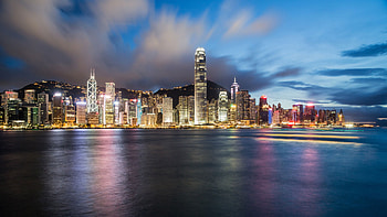 Hong Kong , examples, Asian charm, Urban mystique HD wallpaper