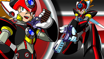 Related . Axl. Axl Â· Black Mega Man X HD wallpaper