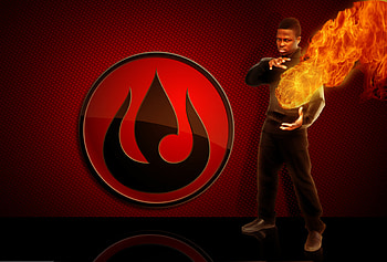 Fire Nation Crest, nation, jean, black, crest, airbender, firebender, airbending, rodly, last, air, red, firebending, fire, avatar HD wallpaper