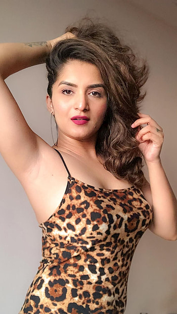Trishaa kamlakar, model HD phone wallpaper