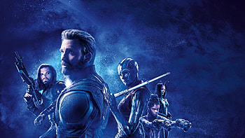 Avengers Infinity War Space Stone , avengers-infinity-war, movies, 2018-movies, poster, captain-america, nebula, winter-solider HD wallpaper