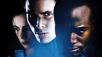 Equilibrium , Dystopian setting, Christian Bale, Gripping storyline HD wallpaper