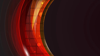 Abstract, Background, Multicolored, Motley, Semicircle HD wallpaper